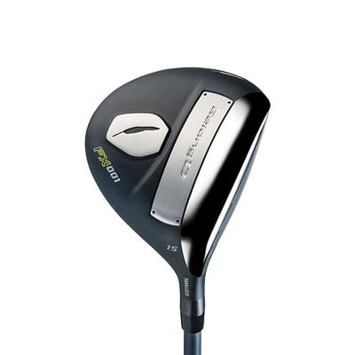 Tổng Hợp Các Mẫu Gậy Fairway Woods Được Ưa Chuộng Nhất Năm 2023