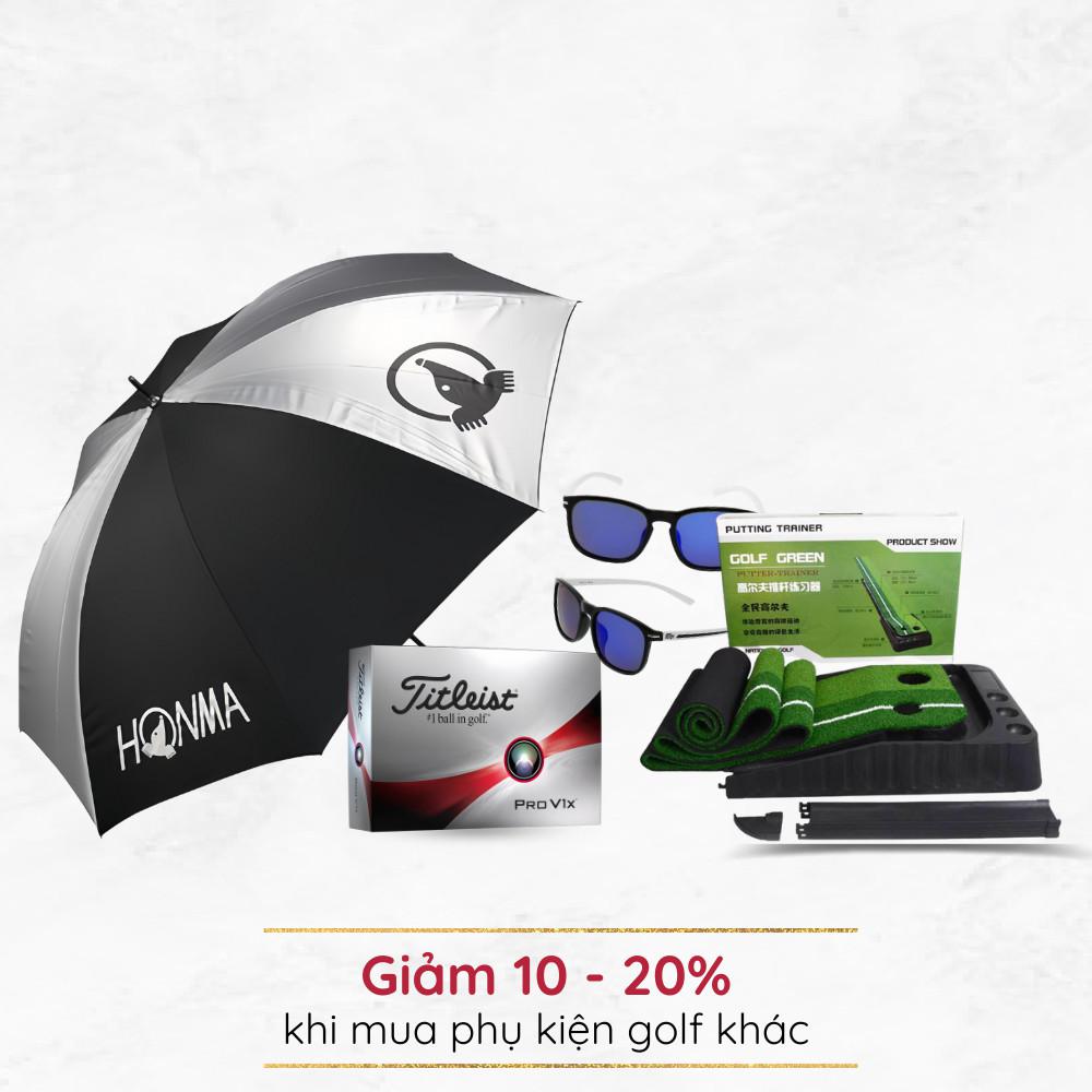 Chương trình khuyến mãi lớn nhân ngày 20/10 của siêu thị 7Golf