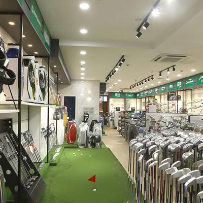 Shop Golf Uy Tín Ở Thành Phố Hồ Chí Minh