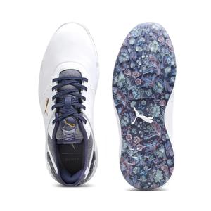 Giày Golf Puma x Liberty Ignite Elevate P.White-P.Navy 37934201