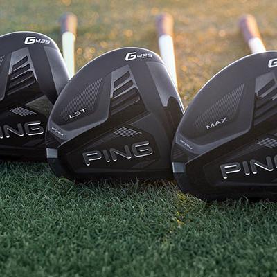 Gậy Ping G425 - Hành trình chinh phục mọi golfer