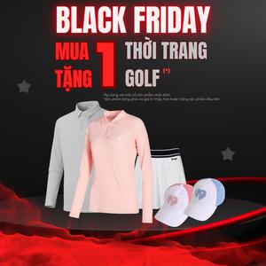 Black Friday - Ưu đãi cực khủng tại 7Golf