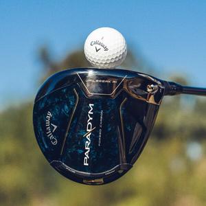 Gậy Driver Callaway Paradym 2024