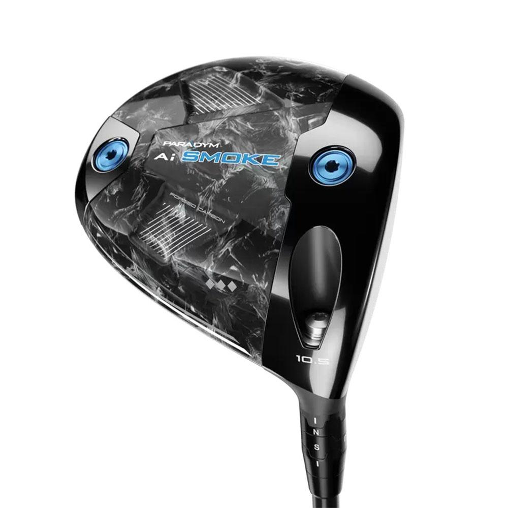 Gậy Driver Callaway Paradym Ai Smoke Triple Diamond