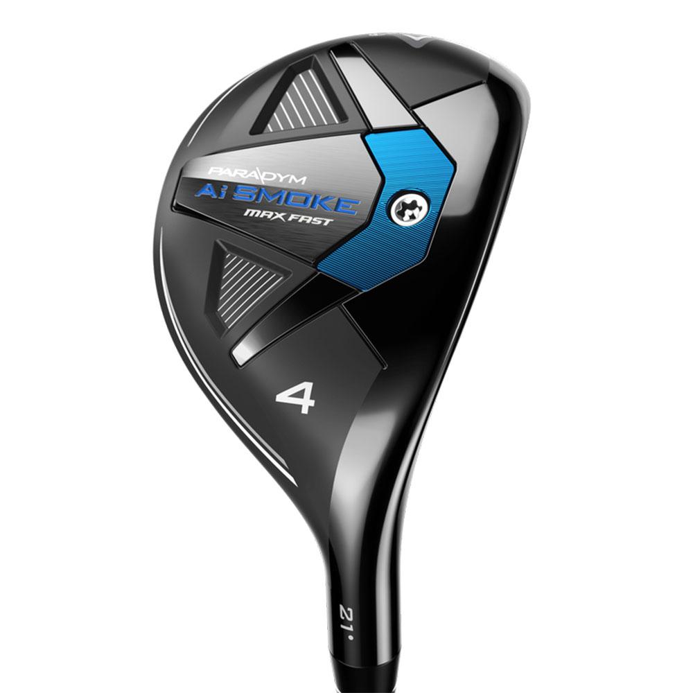 Gậy Hybrid Callaway Paradym Ai Smoke Max Fast