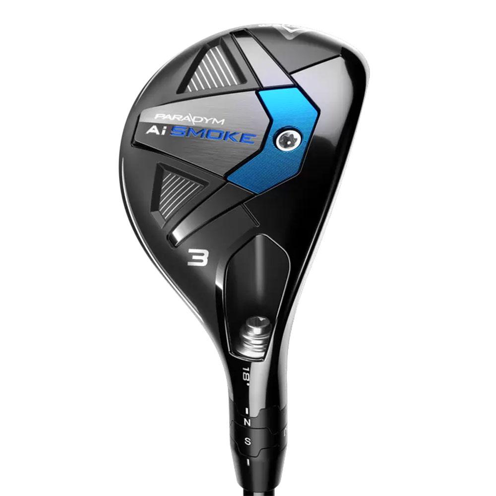 Gậy Hybird Callaway Paradym Ai Smoke