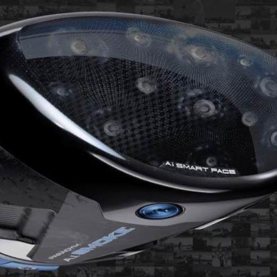 Gậy Driver Callaway Paradym Ai Smoke và 5 điều bạn cần biết