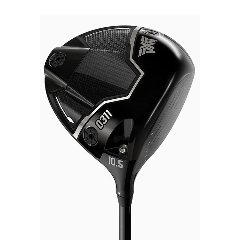 Gậy Driver PXG Black Ops 0311