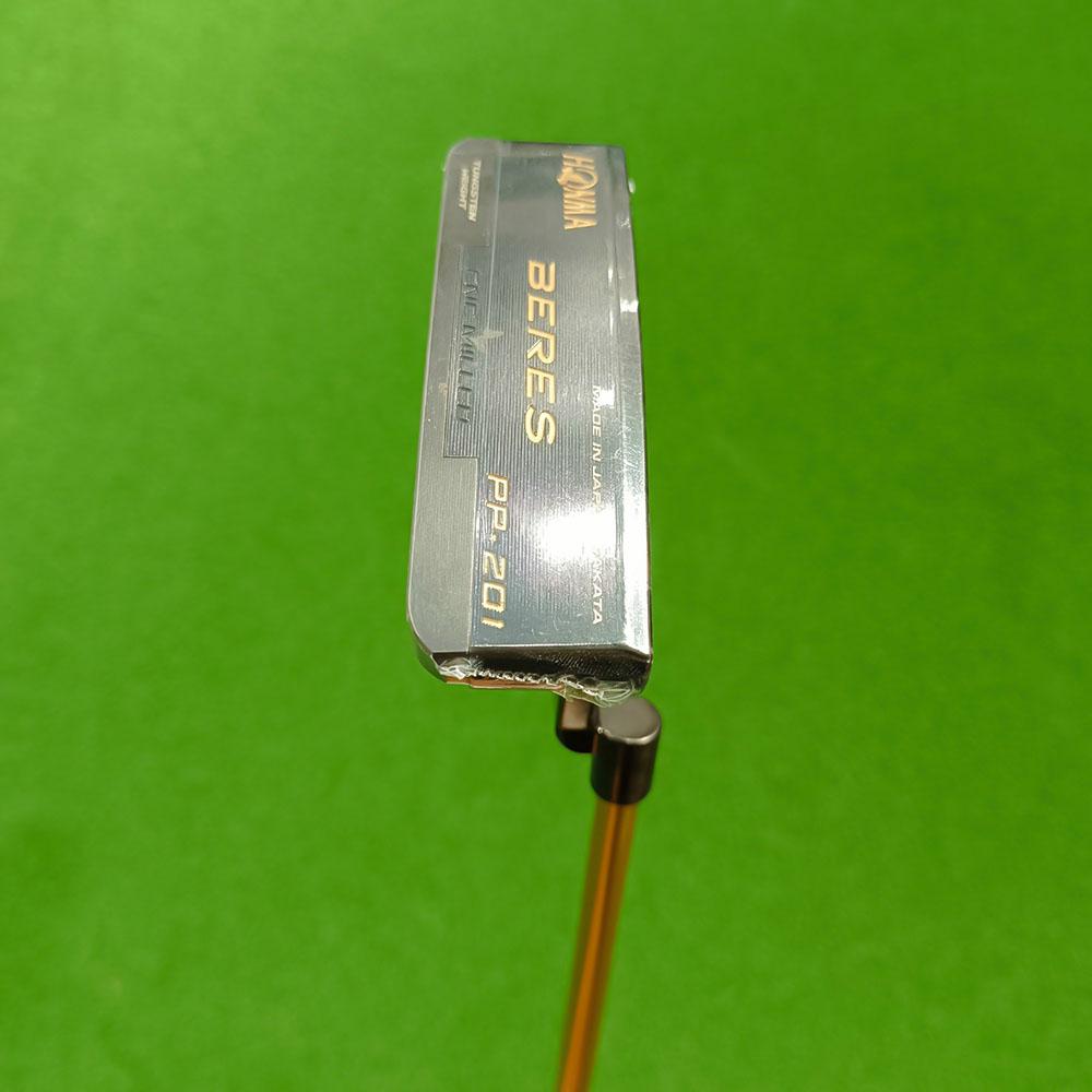 Gậy Putter Honma Beres PP201 3S BK ARMRQ07