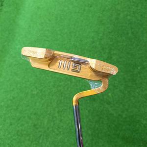 Gậy putter GIII Signature Steel Gold