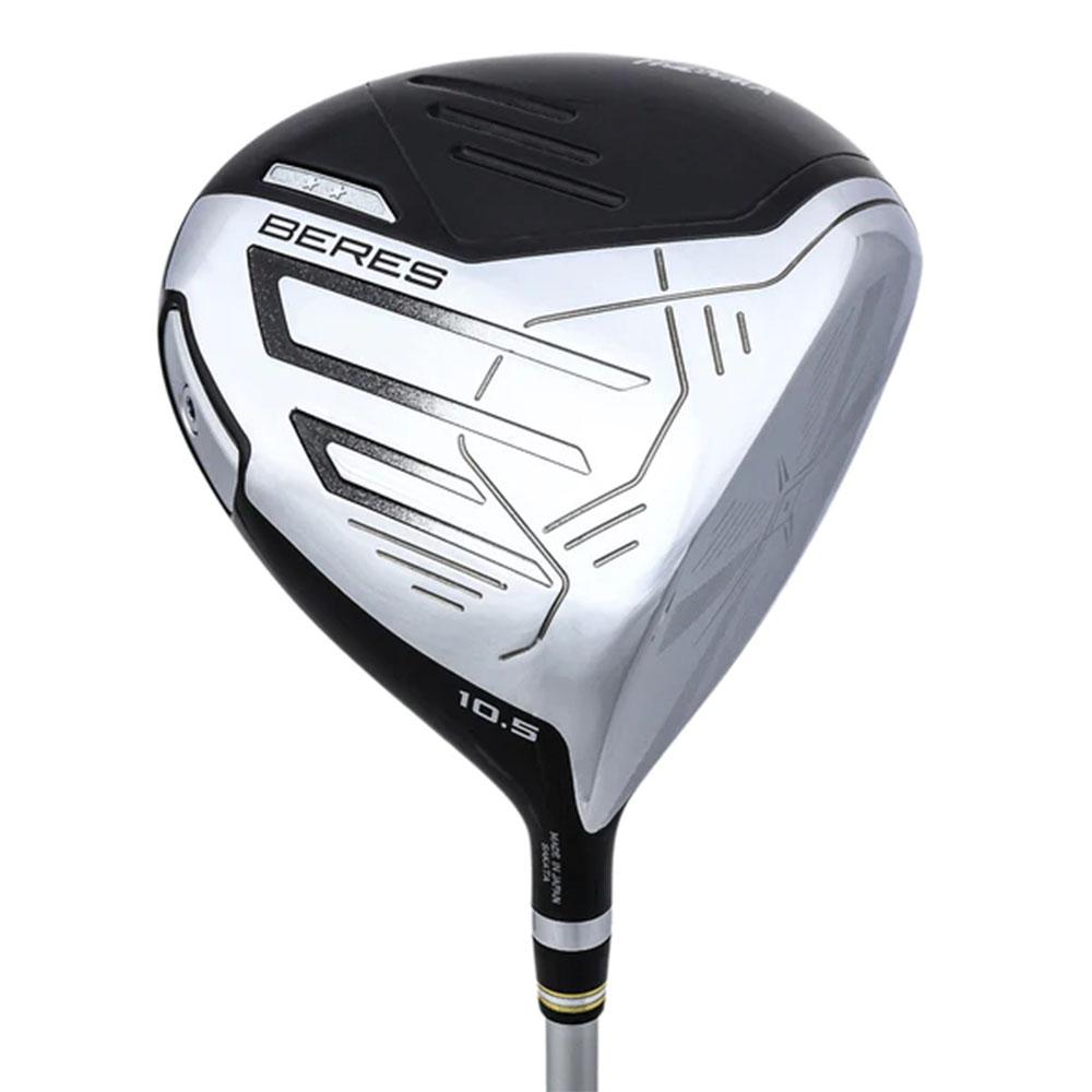 Gậy Driver Honma Beres 09 - 2 Sao