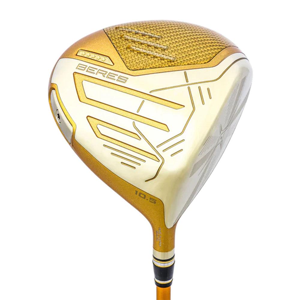 Gậy Driver Honma Beres 09 - 5 Sao Cao Cấp