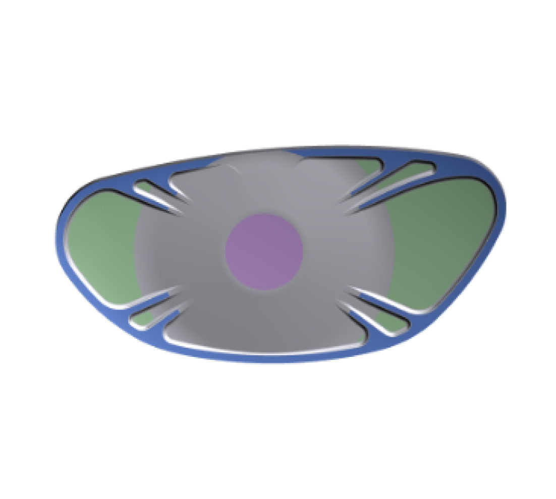 Gậy Driver Honma Beres 09 - 2 Sao