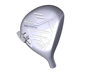 Gậy Fairway Wood Honma Beres 09 - 2 Sao