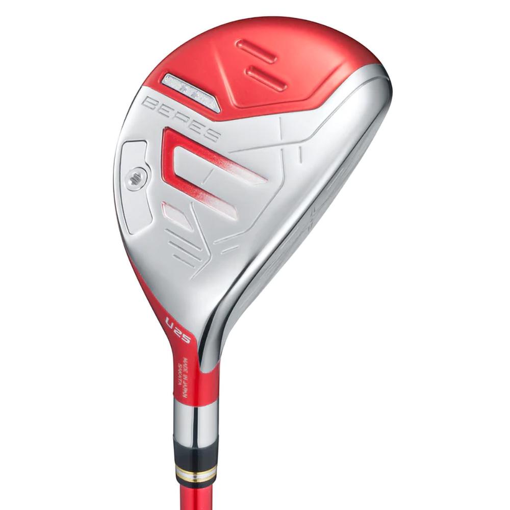 Gậy Hybrid nữ Honma Beres 09 - 2 Sao Lady