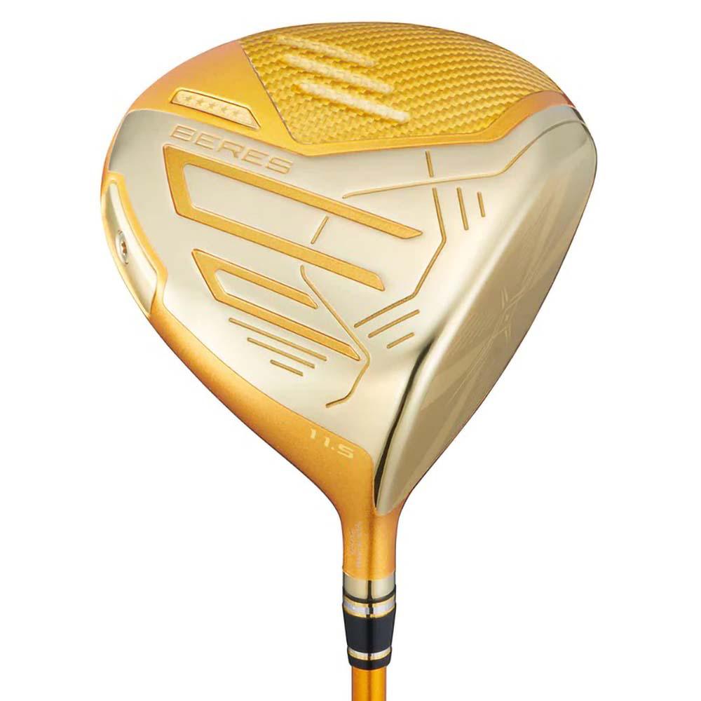 Gậy Driver Nữ Honma Beres 09 Lady - 5 Sao