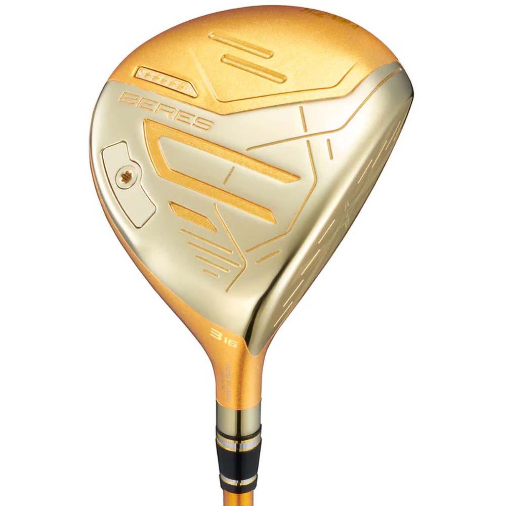 Gậy Fairway Nữ Honma Beres 09 Lady - 5 Sao