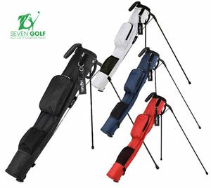 Túi Đựng Gậy Golf Mini: Sự Tiện Lợi Trong Di Chuyển và Lưu Trữ