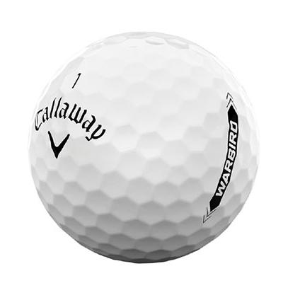 Top 3 Mẫu Bóng Golf Callaway Vượt Trội Nhất Năm 2024