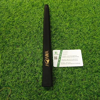 Grip Putter Honma Rubber Gold (Steel SV/BK, 3s SV/BK)