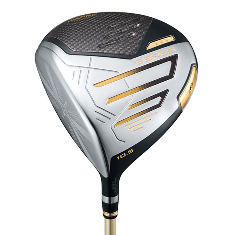 Gậy Driver Honma Beres 09 - 3 Sao Tay Trái