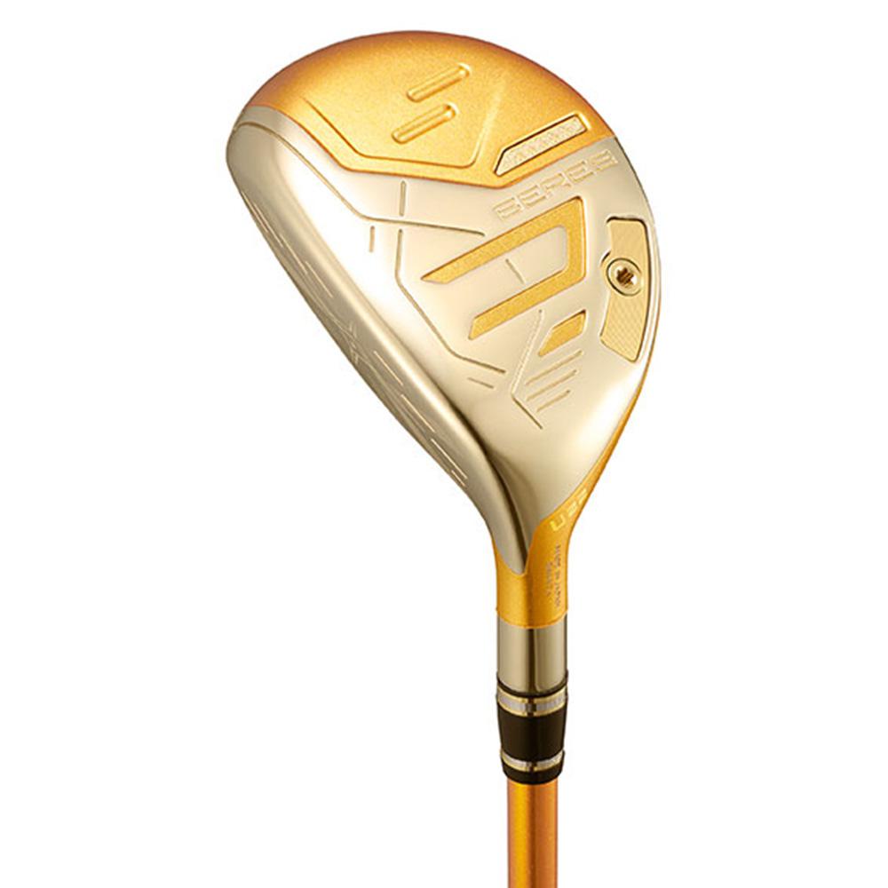 Gậy Hybrid Honma Beres 09 - 5 Sao Tay Trái