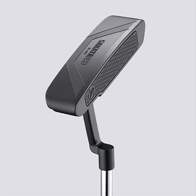 Honma ra mắt dòng gậy Putter Sakata Lab mới nhất năm 2024