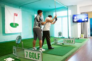 Cách Chọn Gậy Tập Golf Phù Hợp Cho Người Mới Bắt Đầu